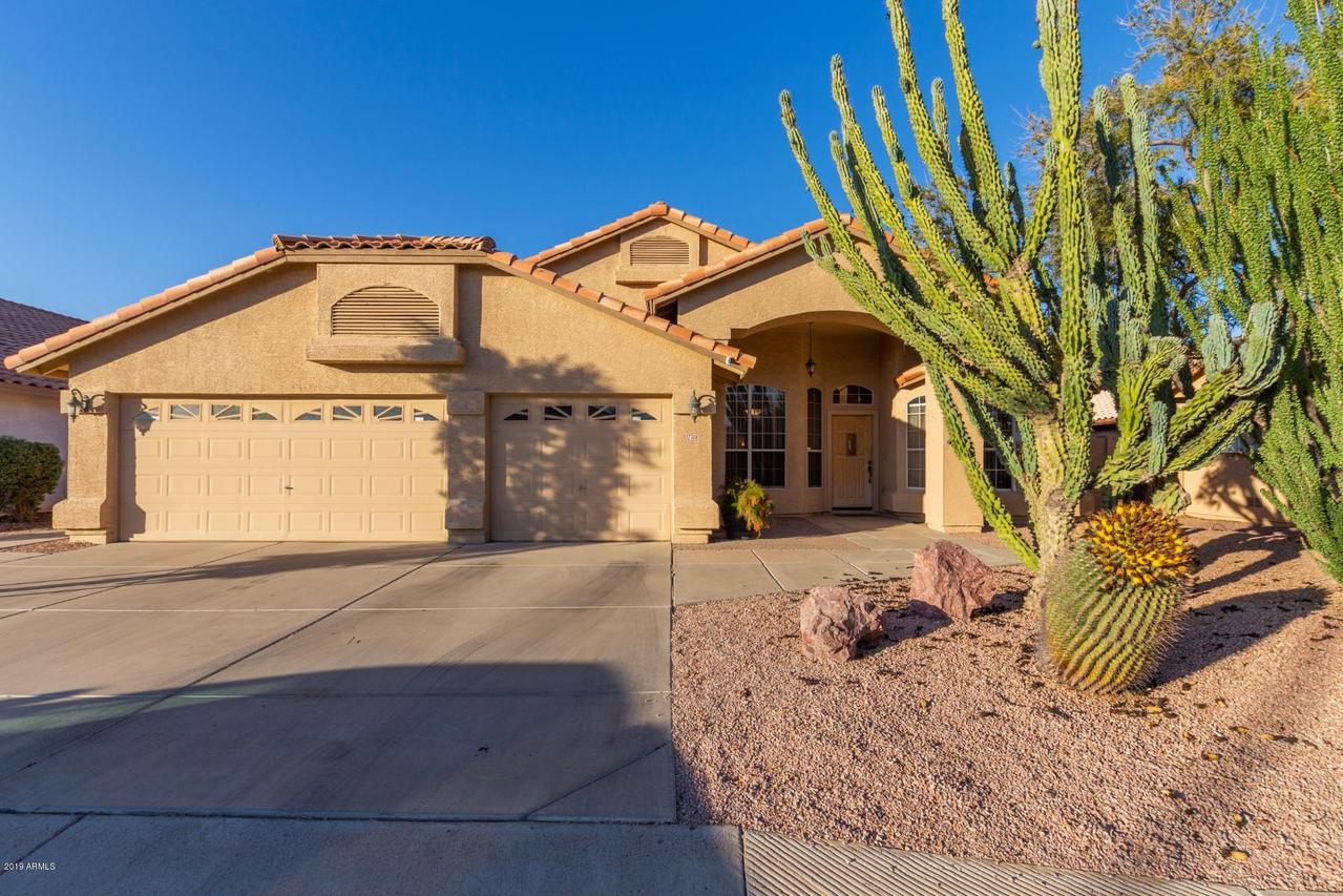 12708 W Lewis Ave., Avondale, AZ 85392