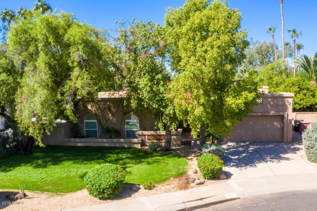 8266 E Lippizan Tr., Scottsdale, AZ 85258