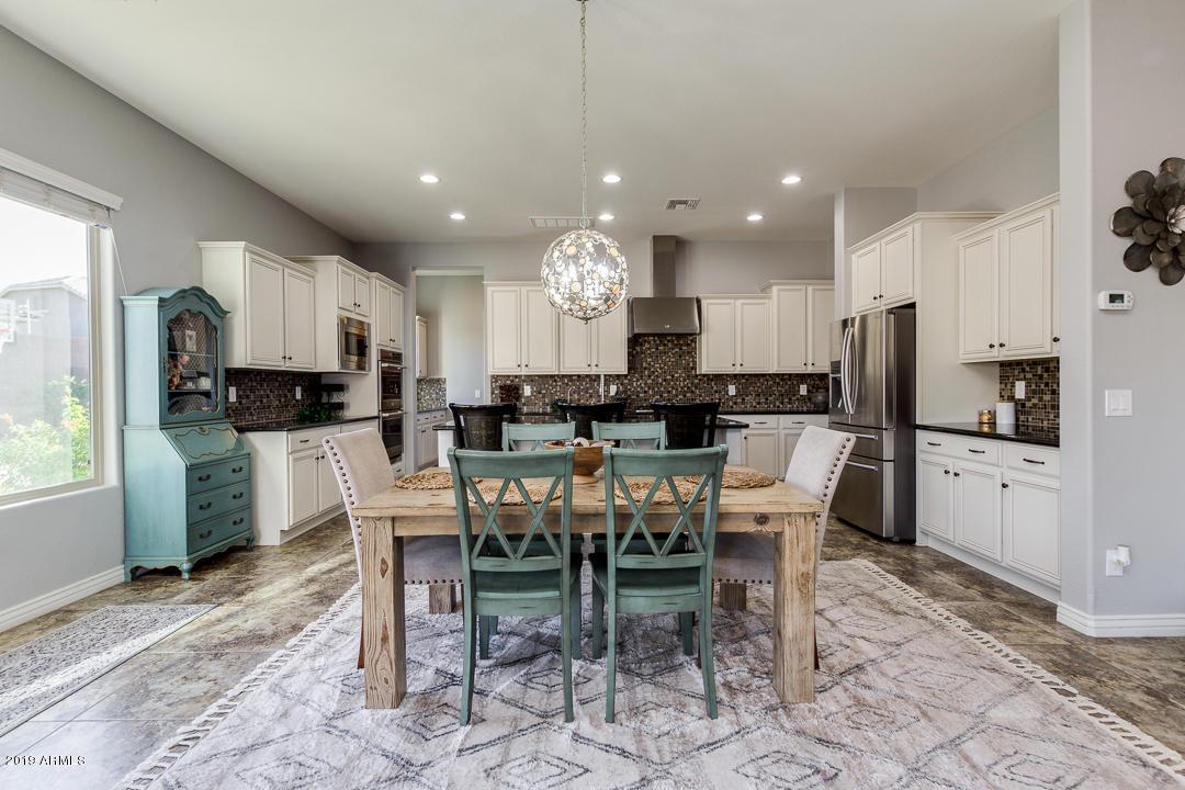 2473 E Tomahawk Dr., Gilbert, AZ 85298