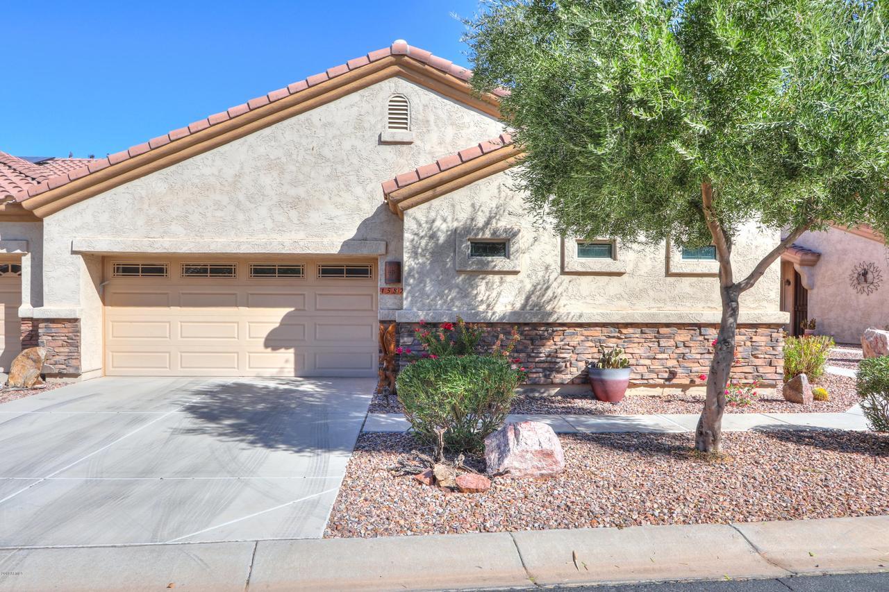 1582 E Earl Dr., Casa Grande, AZ 85122