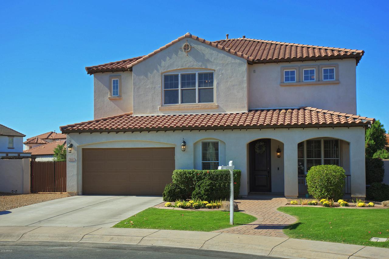 3092 S Cottonwood Ct., Chandler, AZ 85286