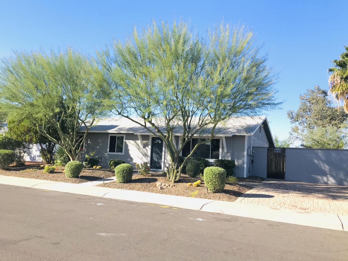 4826 W Redfield Rd., Glendale, AZ 85306