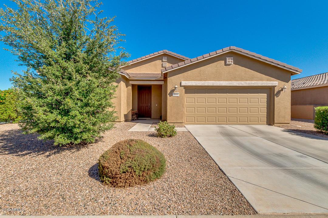 20115 N Brook Ln., Maricopa, AZ 85138