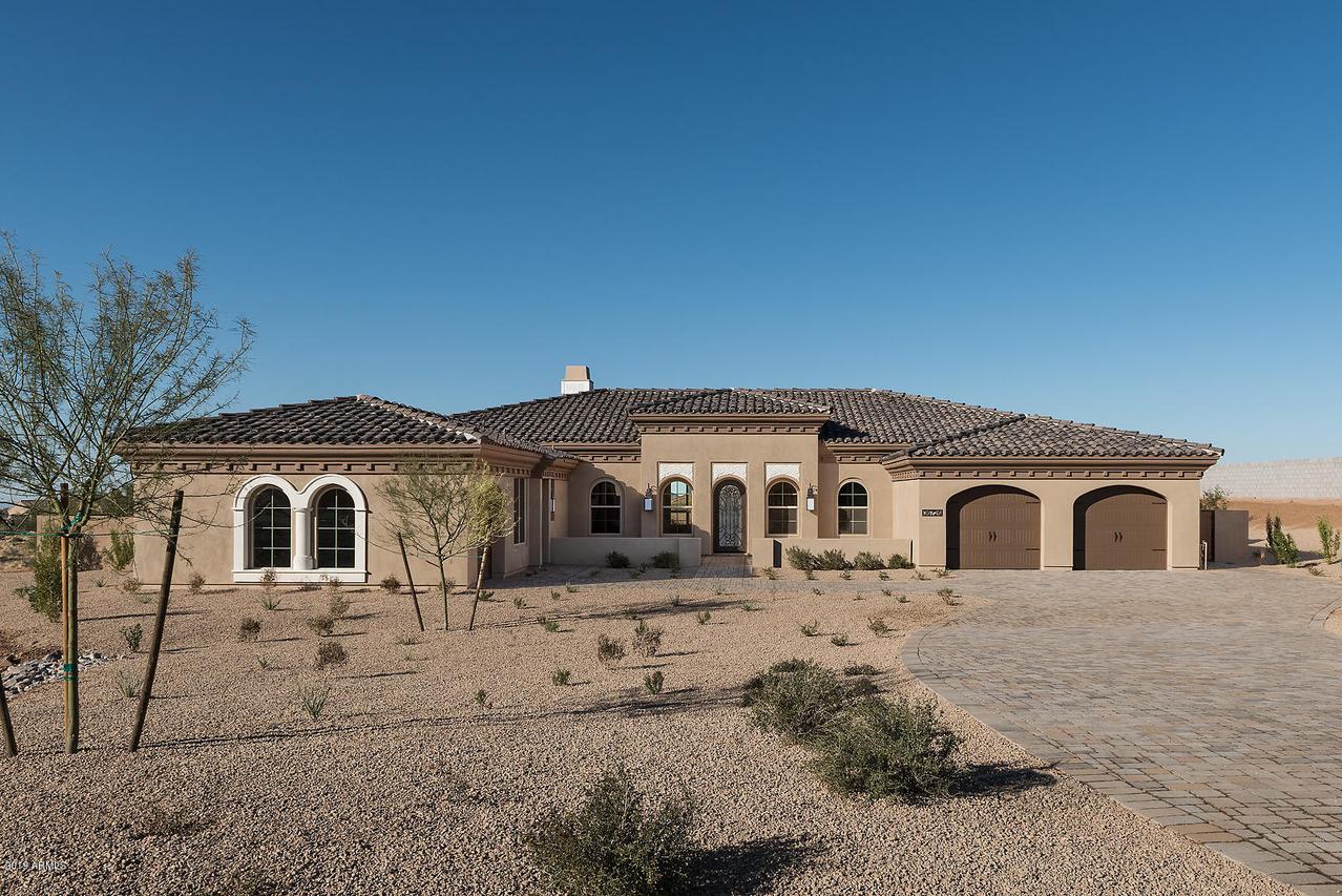 36726 N 108th Pl., Scottsdale, AZ 85262