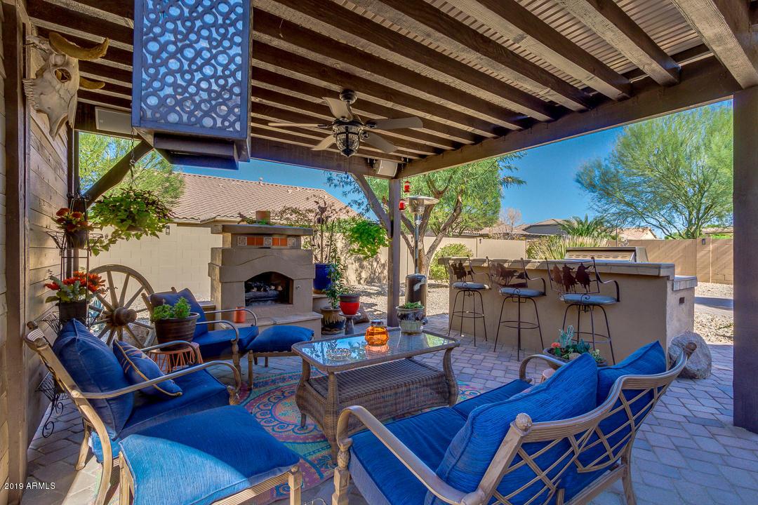 5466 W Pueblo Dr., Eloy, AZ 85131