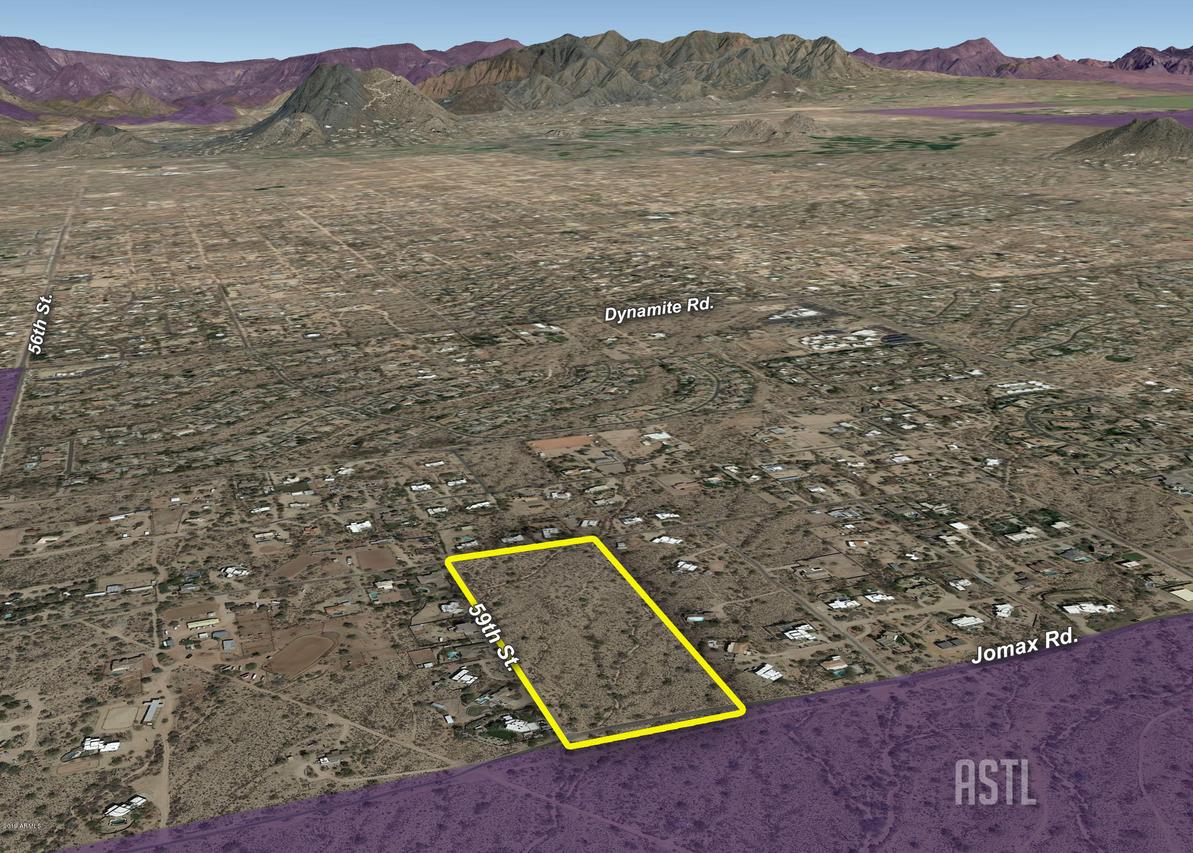 5883 E Red Bird Rd. #-, Scottsdale, AZ 85266
