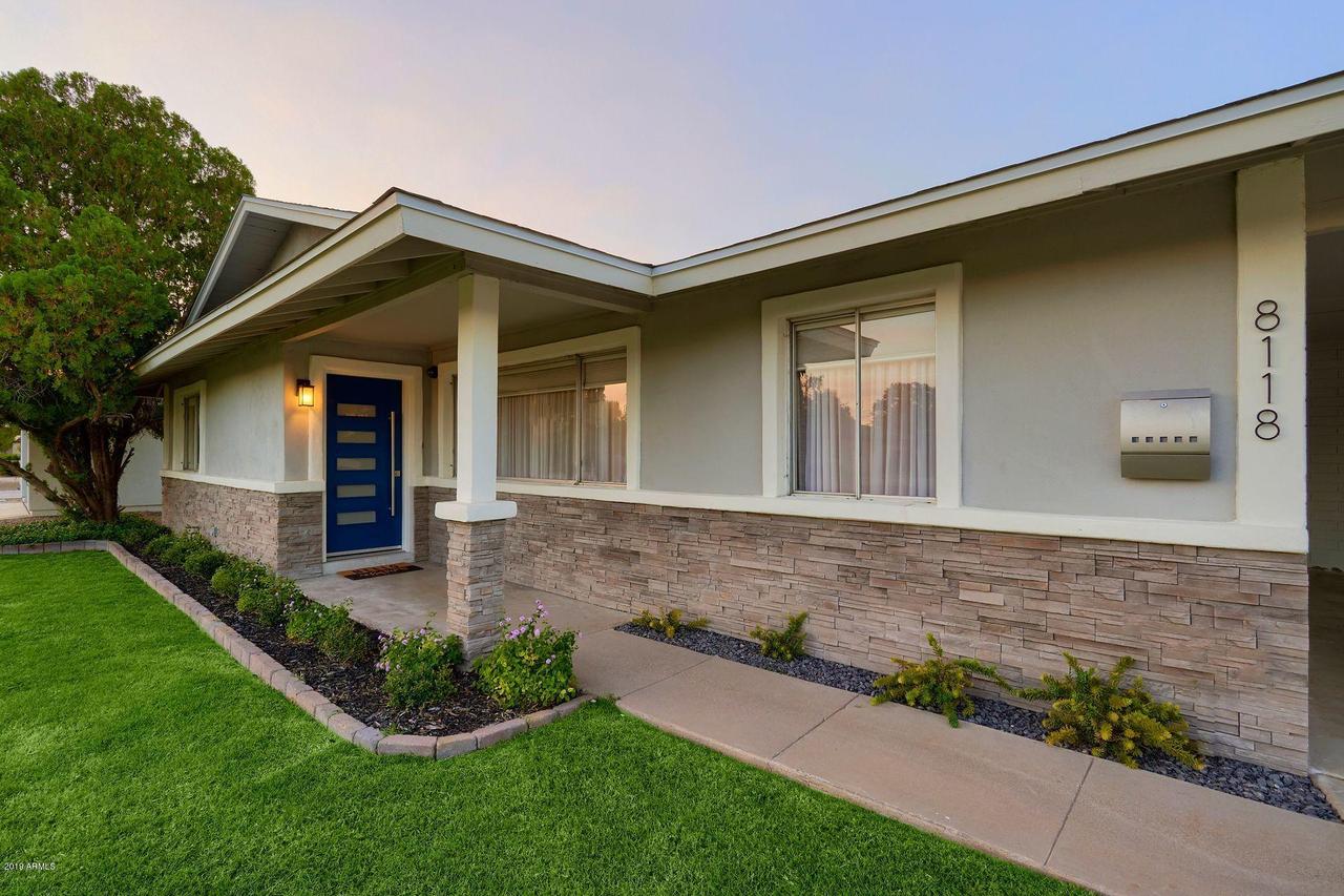 8118 E Mulberry St., Scottsdale, AZ 85251