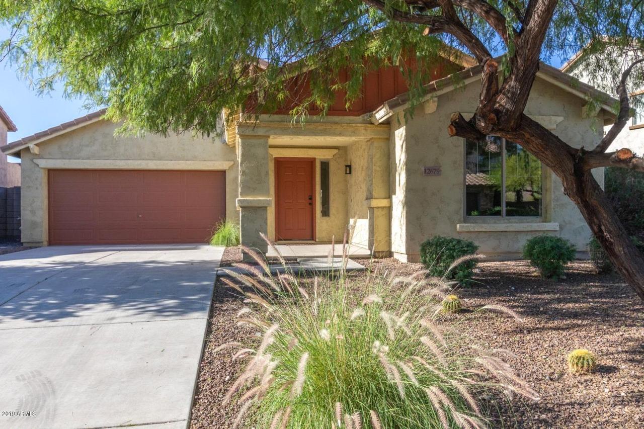 12679 W Desert Mirage Dr., Peoria, AZ 85383