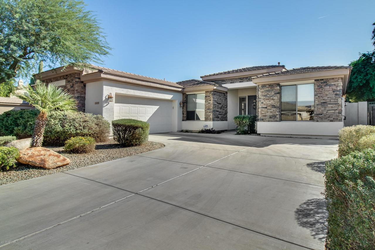 14455 W Monterey Way, Goodyear, AZ 85395