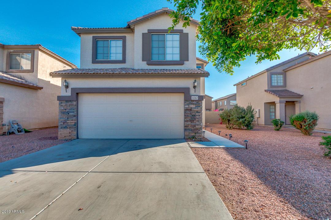 11363 W Mohave St., Avondale, AZ 85323