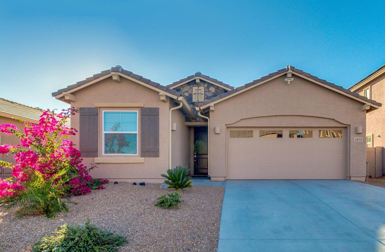 6838 N 130th Ln., Glendale, AZ 85307