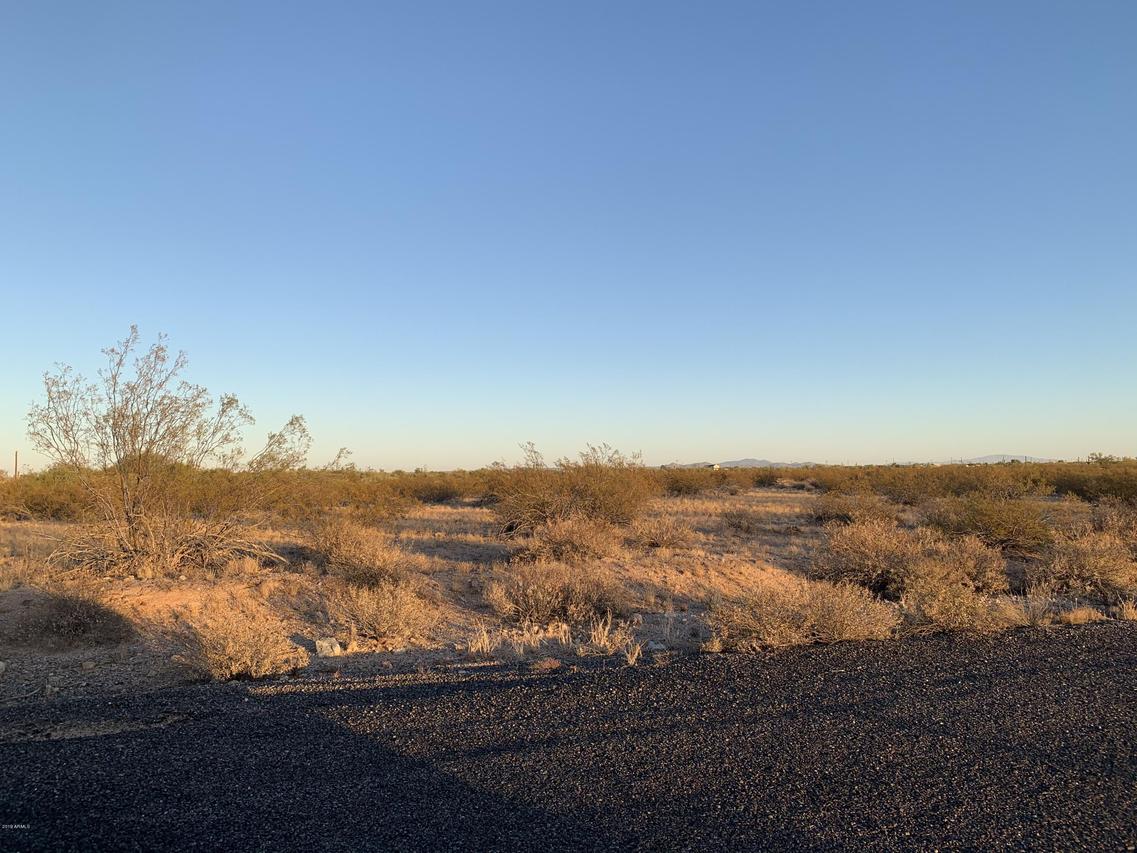 TBD E Players Ave. #-, Florence, AZ 85132