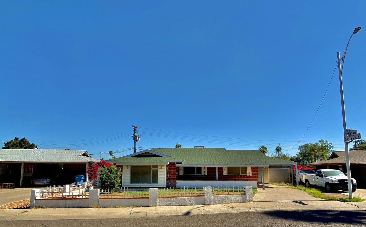 6519 N 35th Dr., Phoenix, AZ 85019