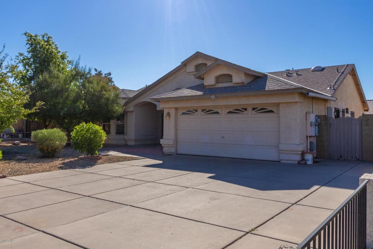 7633 W Missouri Ave., Glendale, AZ 85303