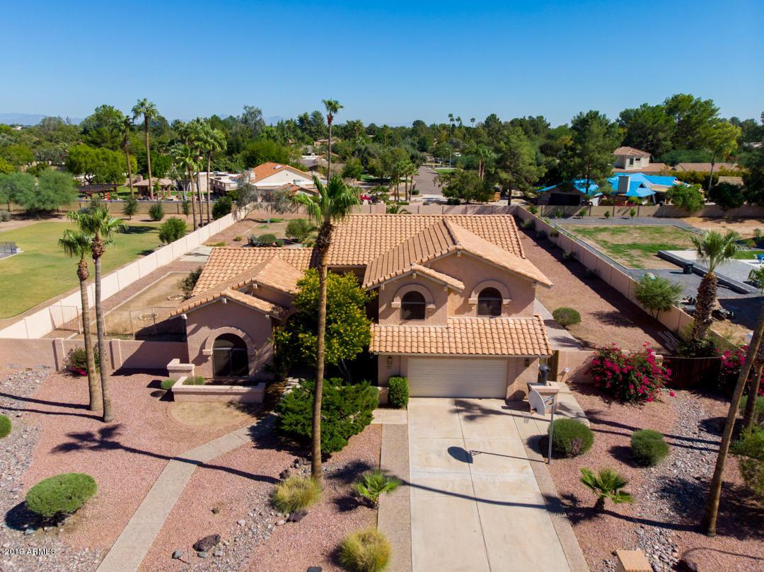 9103 S Kenwood Ln., Tempe, AZ 85284