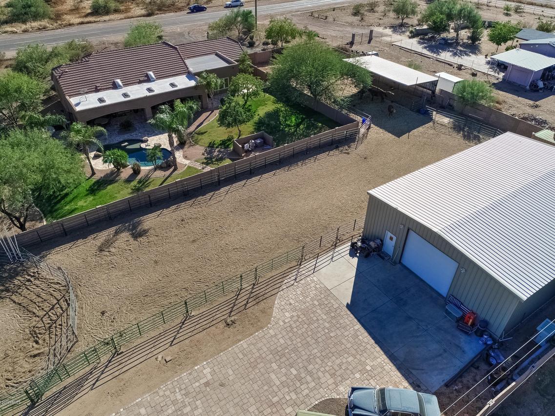 2352 E Cloud Rd., Phoenix, AZ 85086