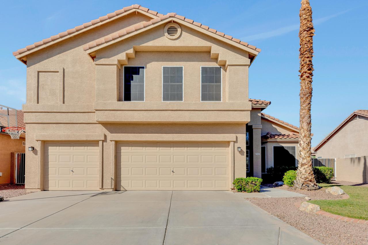 3410 N Olympic St., Mesa, AZ 85215