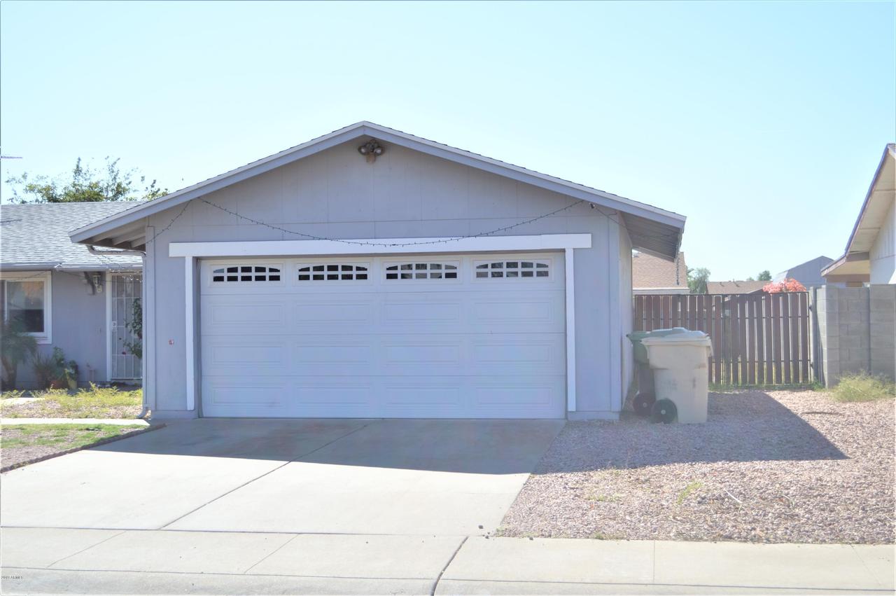 5209 W Acapulco Ln., Glendale, AZ 85306