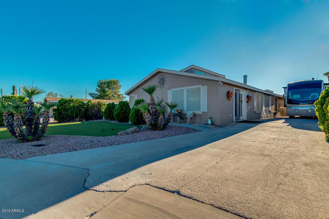 318 S Alvaro Cir., Mesa, AZ 85206