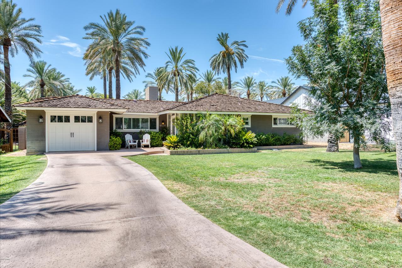 4430 N 47th St., Phoenix, AZ 85018