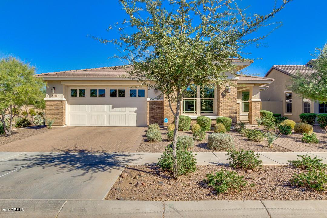 5361 S Abbey, Mesa, AZ 85212