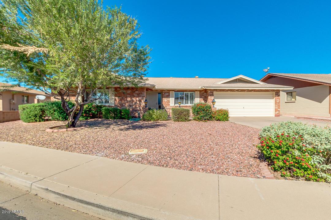 4526 E Florian Cir., Mesa, AZ 85206