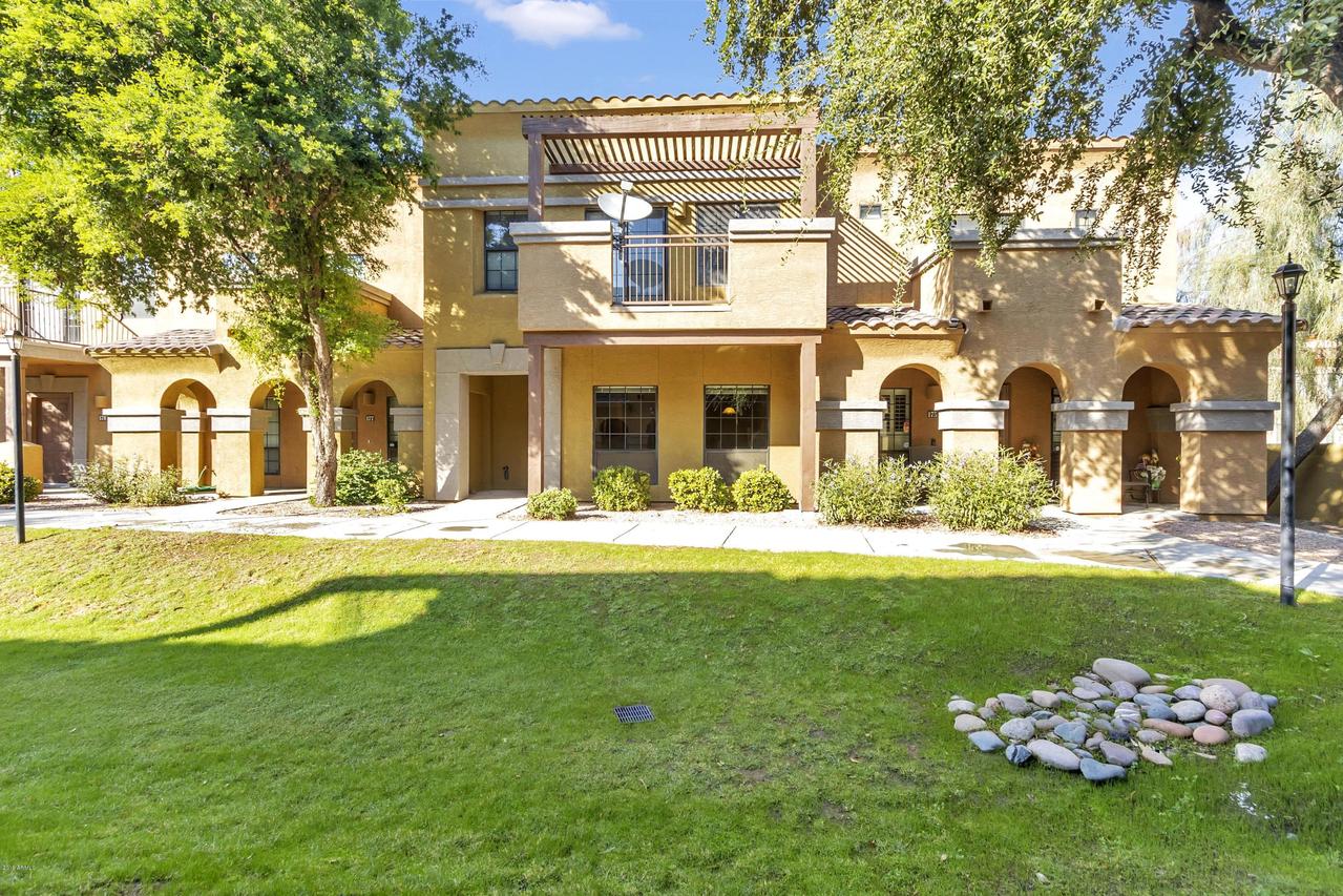 1702 E Bell Rd. #176, Phoenix, AZ 85022