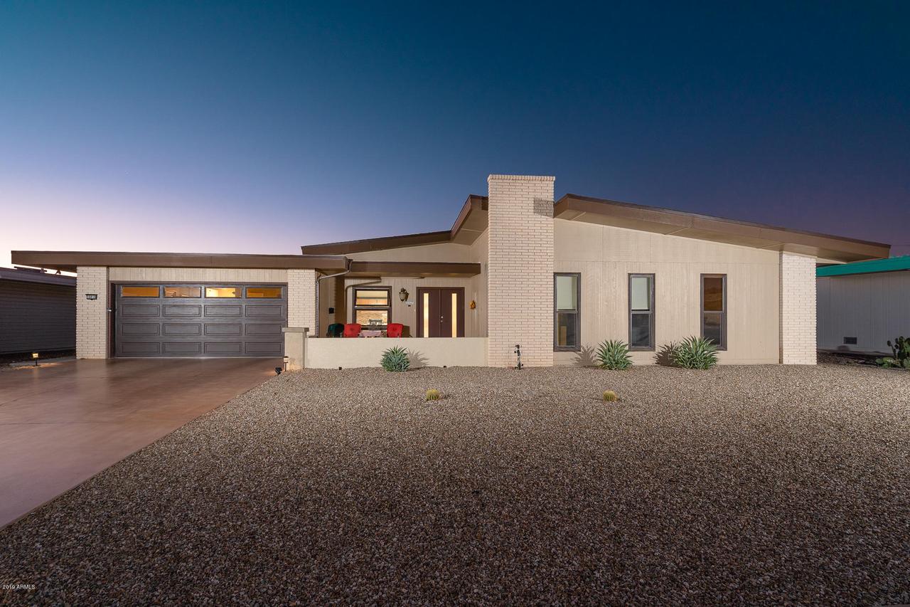 10818 W Sequoia Dr., Sun City, AZ 85373