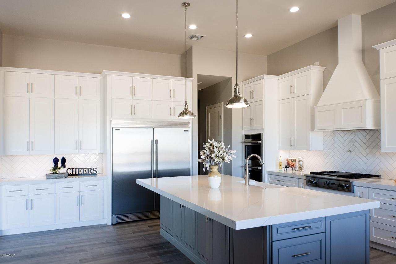 18998 E Vallejo St., Queen Creek, AZ 85142