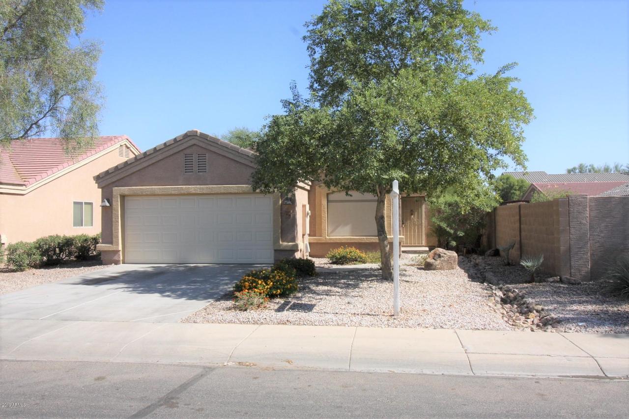 2154 N St Pedro Ave., Casa Grande, AZ 85122
