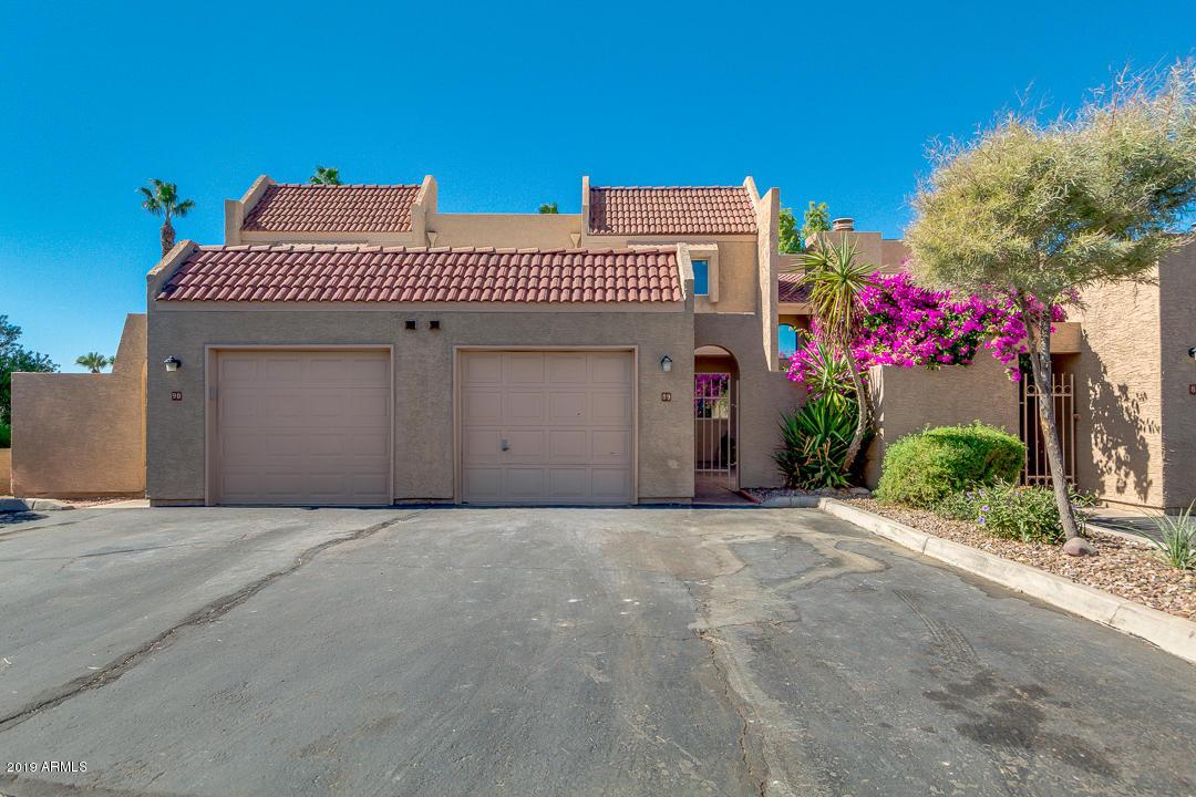2524 S El Paradiso St. #89, Mesa, AZ 85202