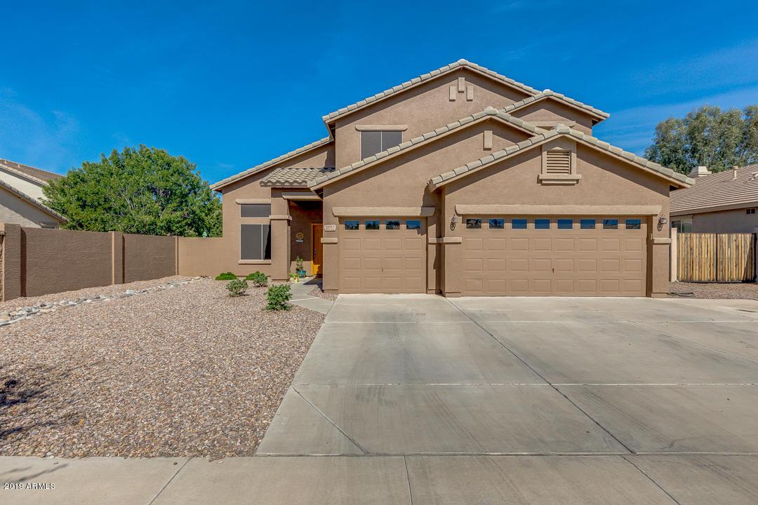 21752 E Camina Plata, Queen Creek, AZ 85142
