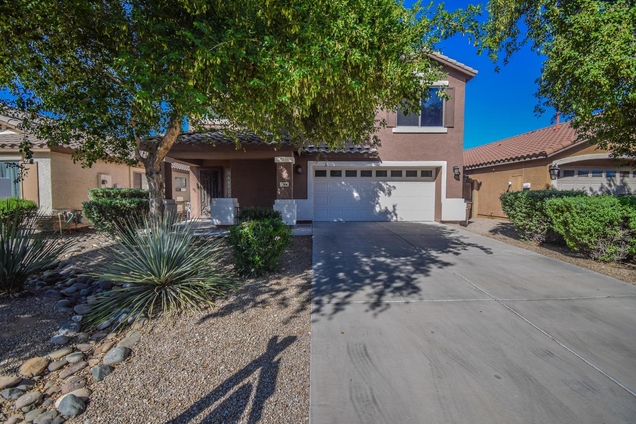 1264 W Matthews Dr., San Tan Valley, AZ 85143