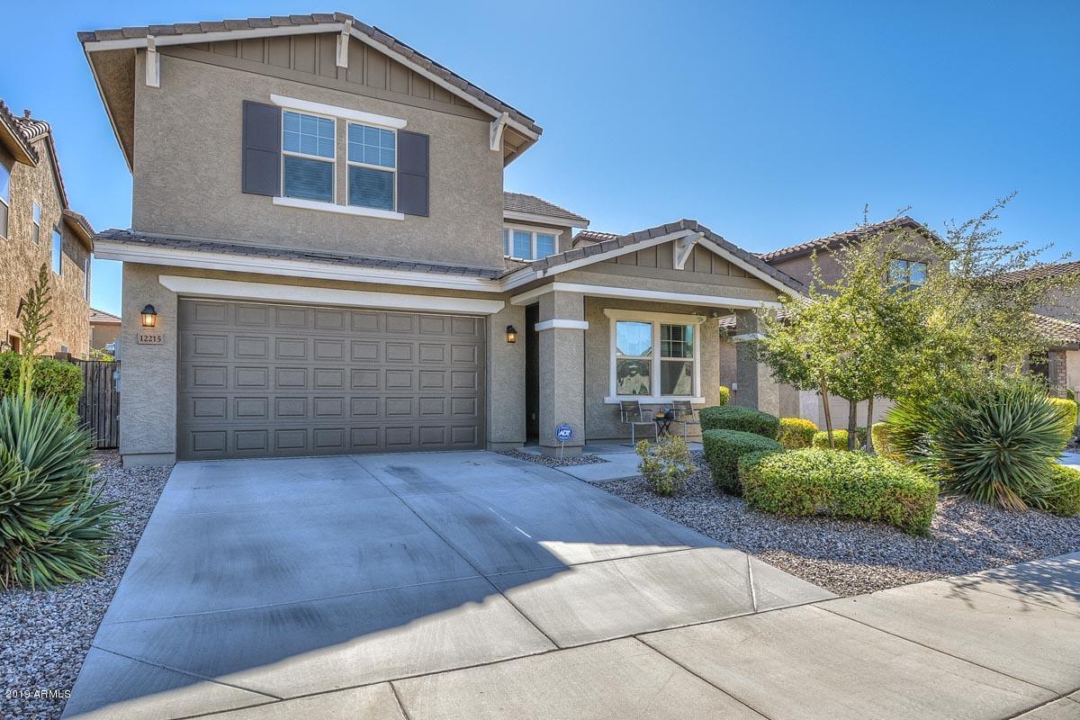 12215 W Prickly Pear Tr., Peoria, AZ 85383