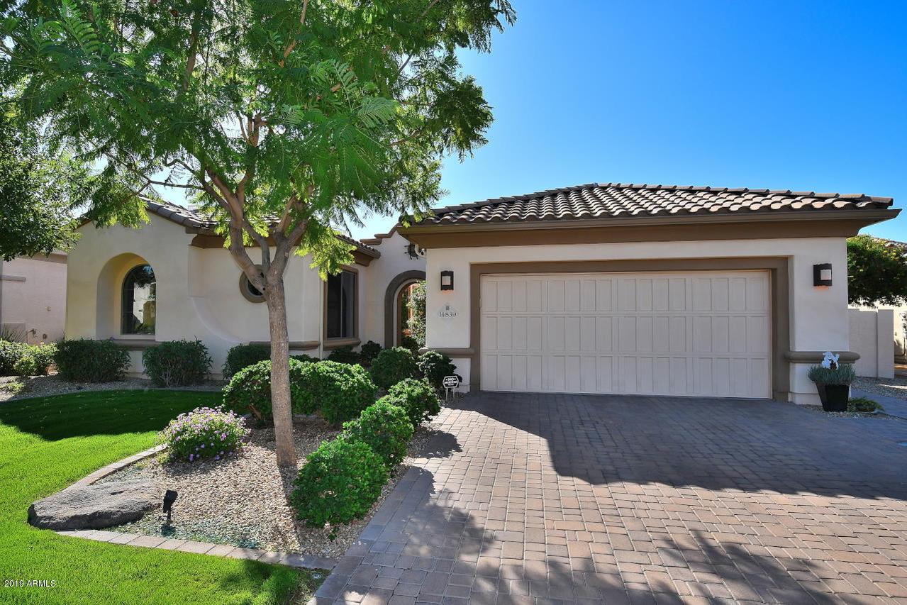 14839 W Aldea Ct., Litchfield Park, AZ 85340