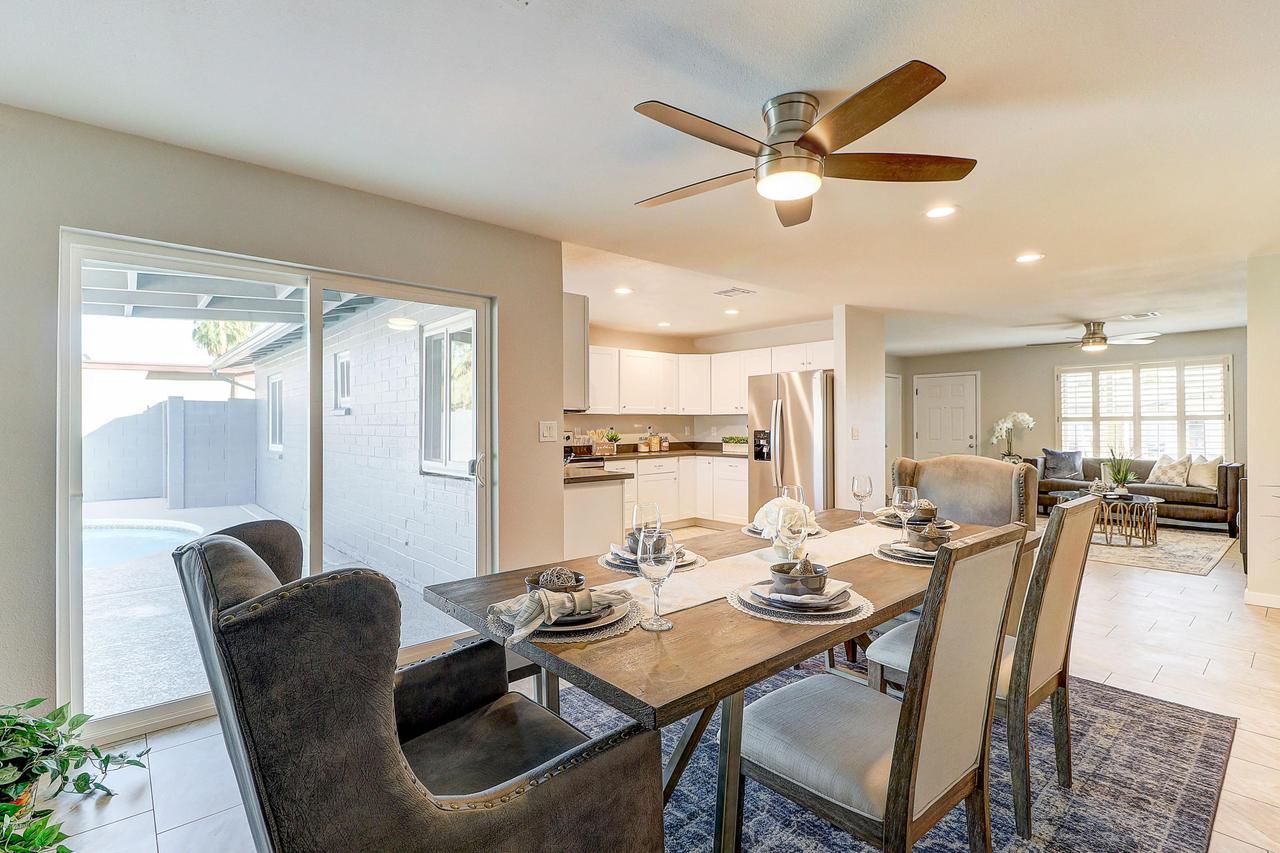 3848 W Vogel Ave., Phoenix, AZ 85051