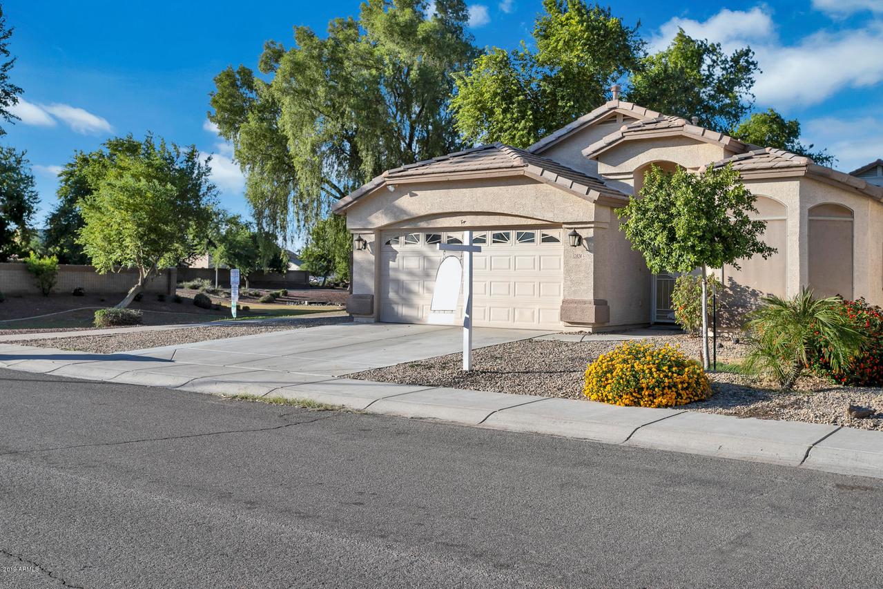 12824 W Holly St., Avondale, AZ 85392