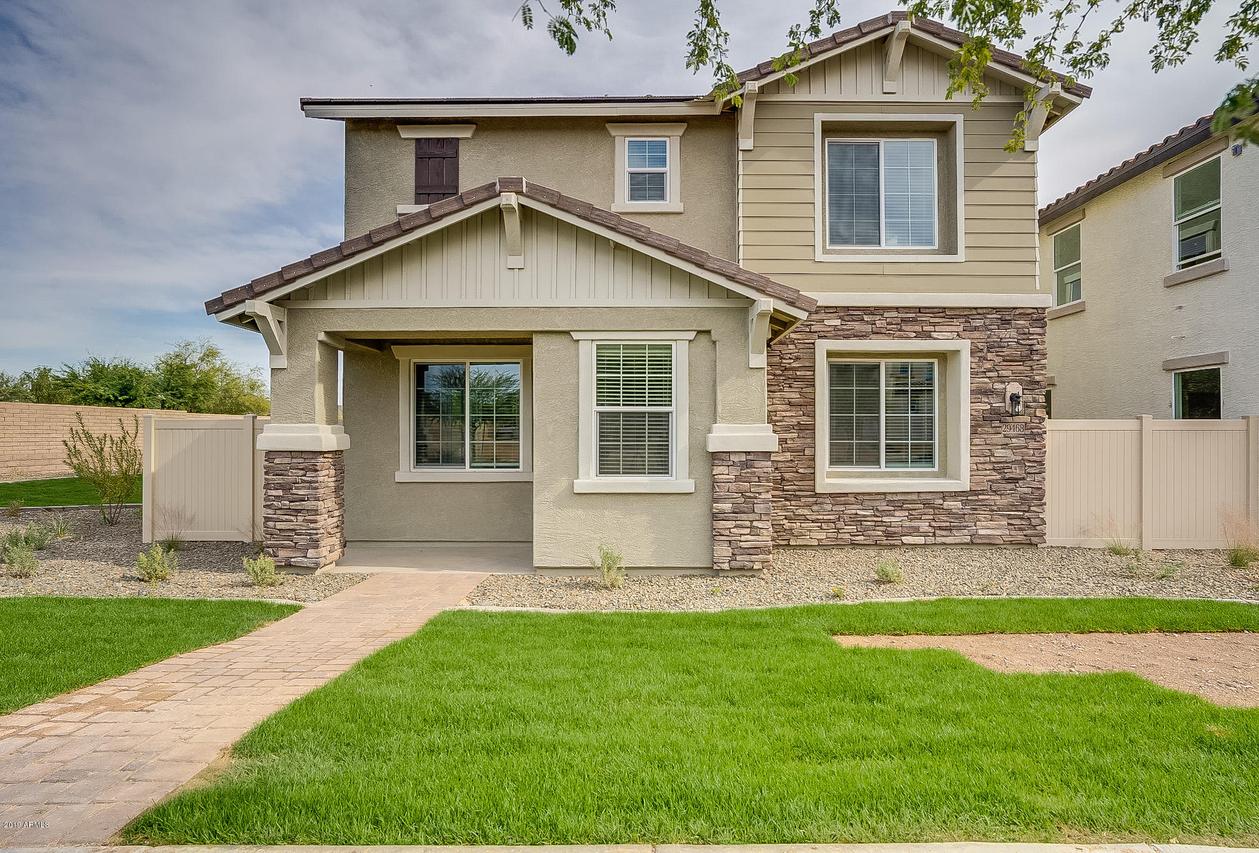 29468 N 123rd Ave., Peoria, AZ 85383