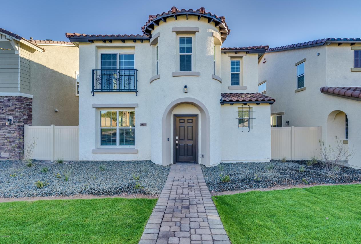 29454 N 123rd Ave., Peoria, AZ 85383