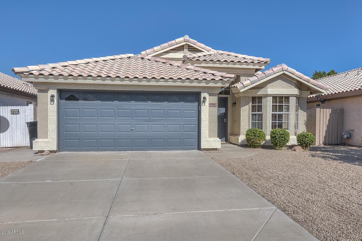 8450 W Charter Oak Rd., Peoria, AZ 85381