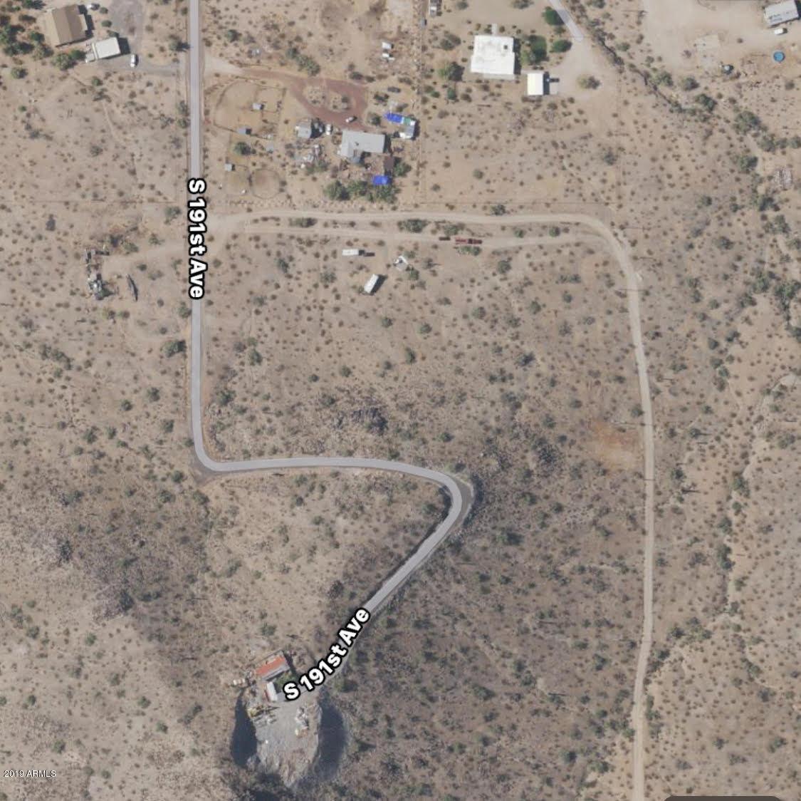 S 191st Ave. #-, Buckeye, AZ 85326