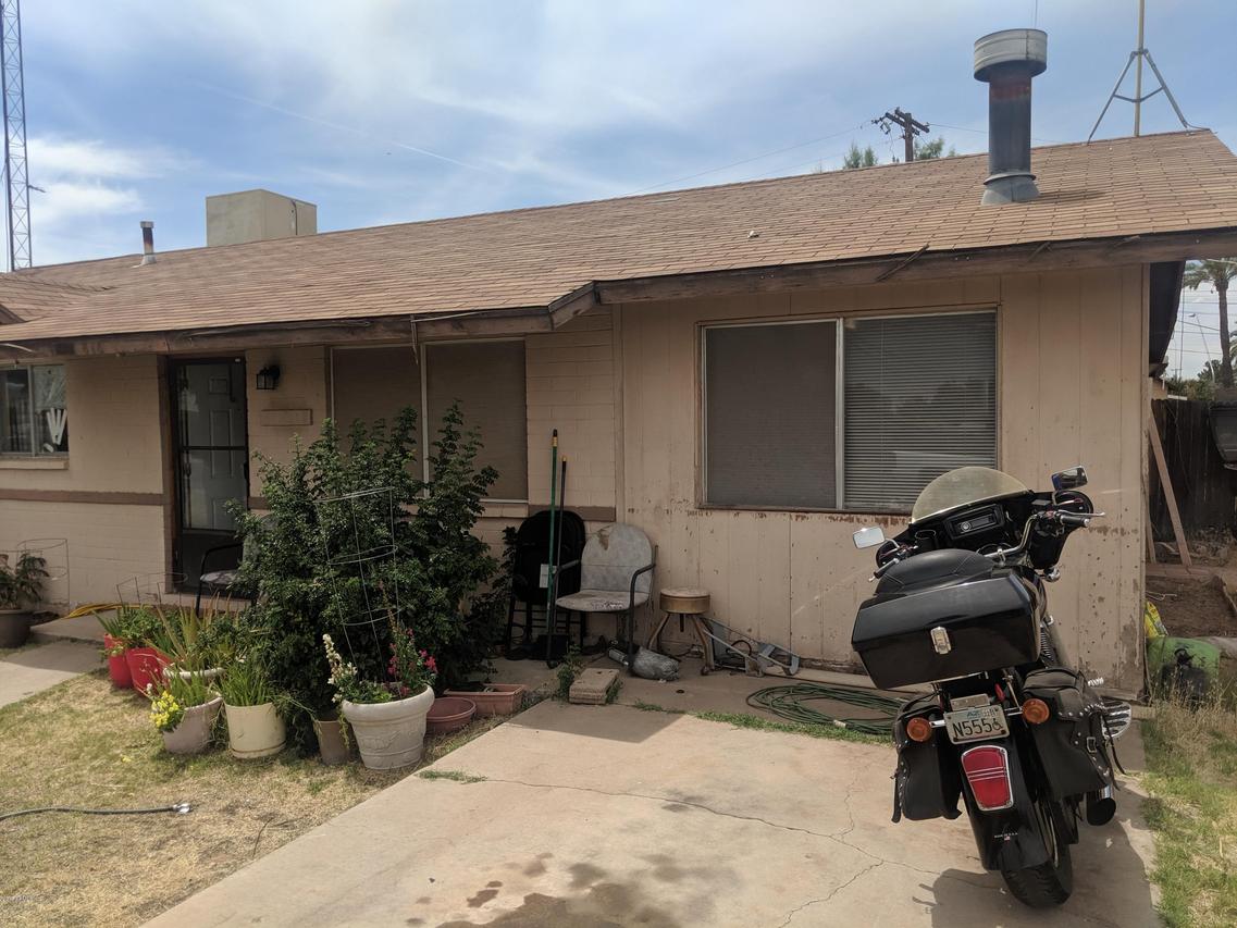 816 S Nevada Way, Mesa, AZ 85204