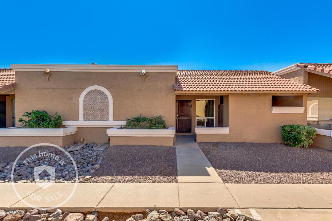 312 W Yukon Dr. #6, Phoenix, AZ 85027