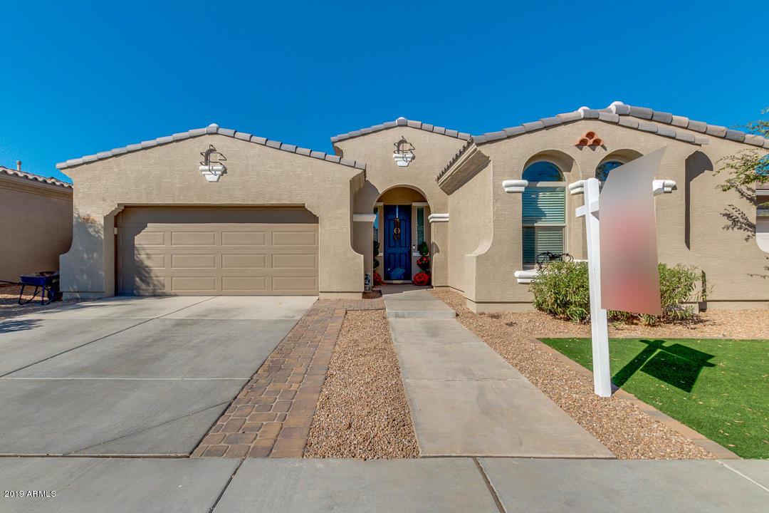 22208 S 224th Pl., Queen Creek, AZ 85142