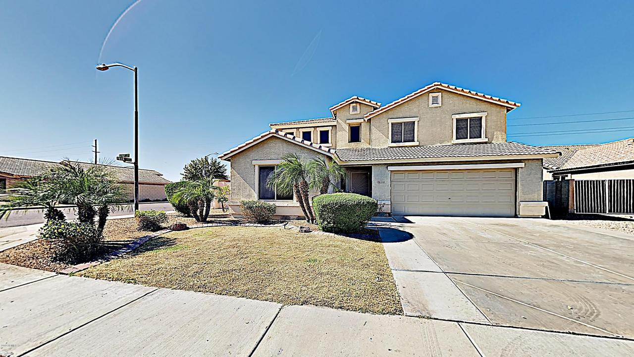 6240 N 70th Ln., Glendale, AZ 85303