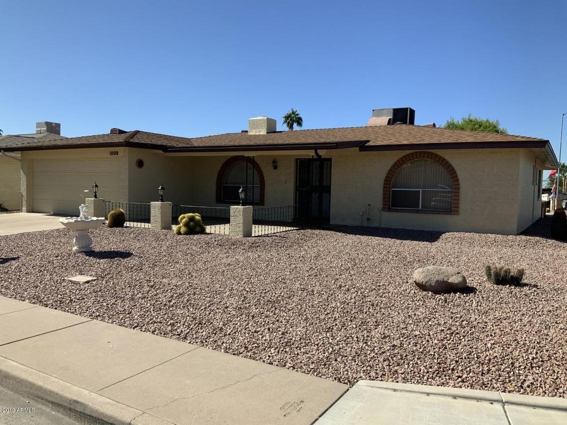 1006 S Roanoke St., Mesa, AZ 85206