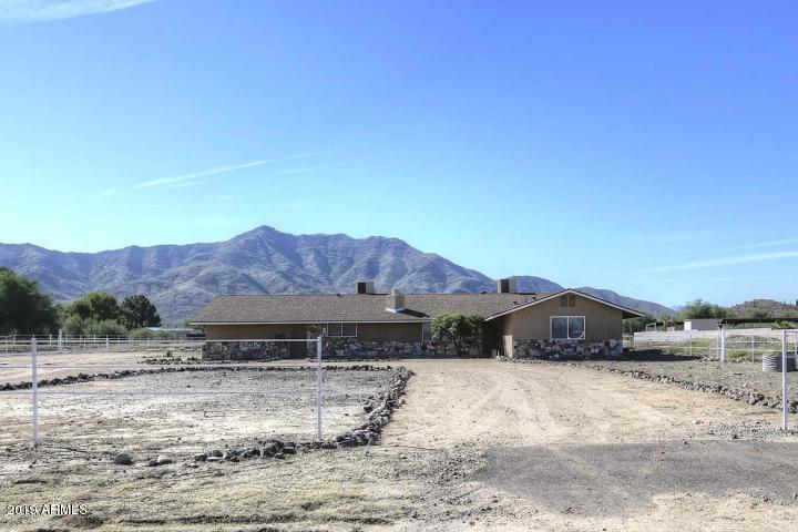 3335 W Mcneil St., Laveen, AZ 85339