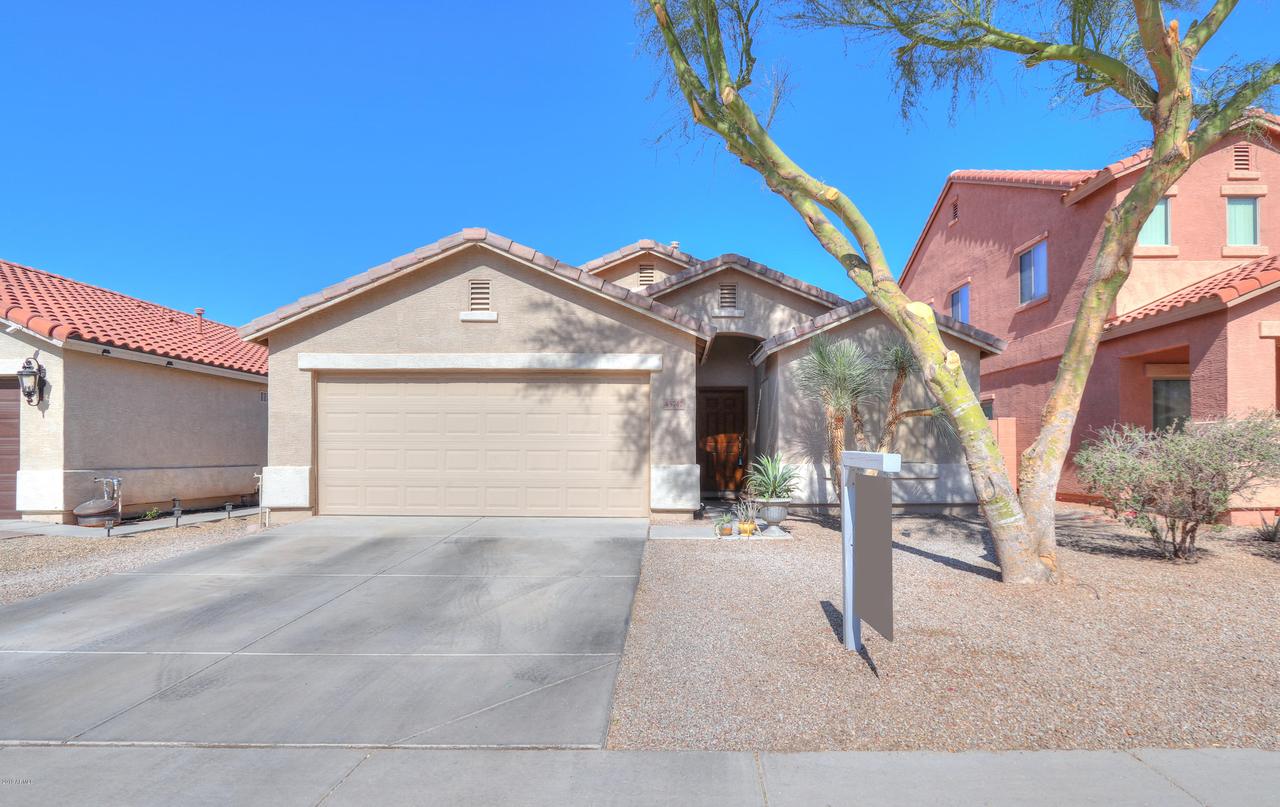 45742 W Tulip Ln., Maricopa, AZ 85139