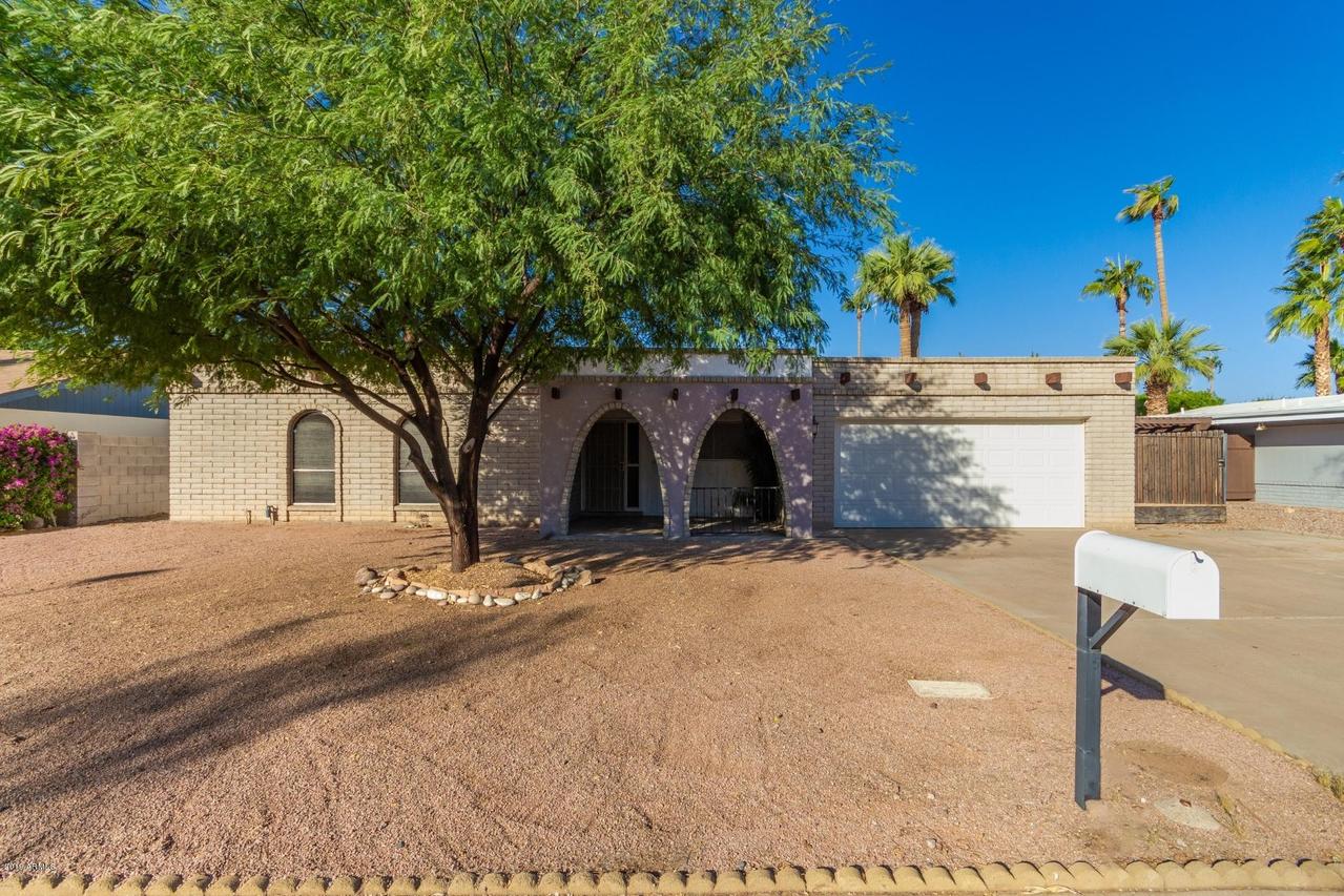 616 S Clearview Ave., Mesa, AZ 85208