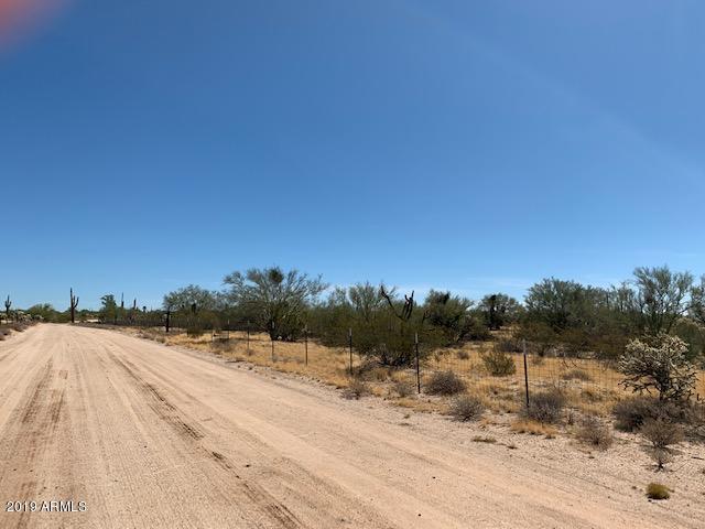 N Bohica Dr. #C, Florence, AZ 85132